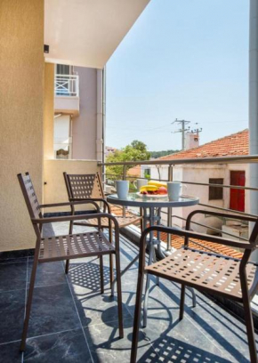 3 guests apartment in Thassos